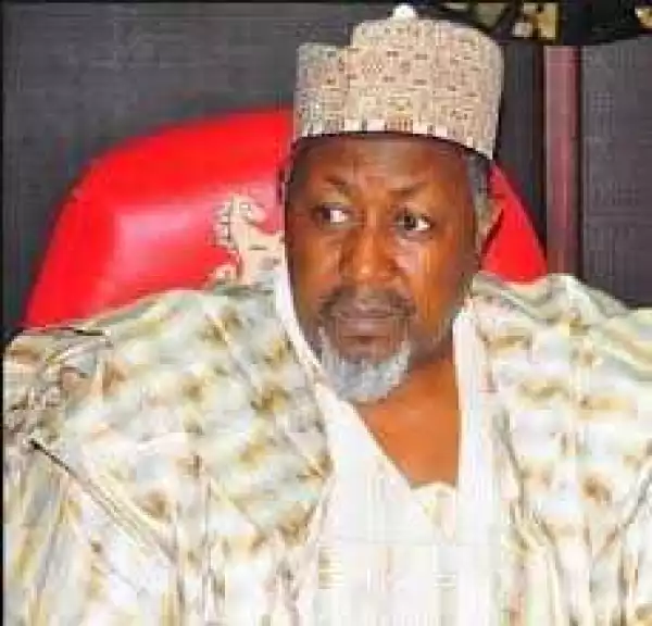 Jigawa Governor sacks Commissioner for Land and Housing